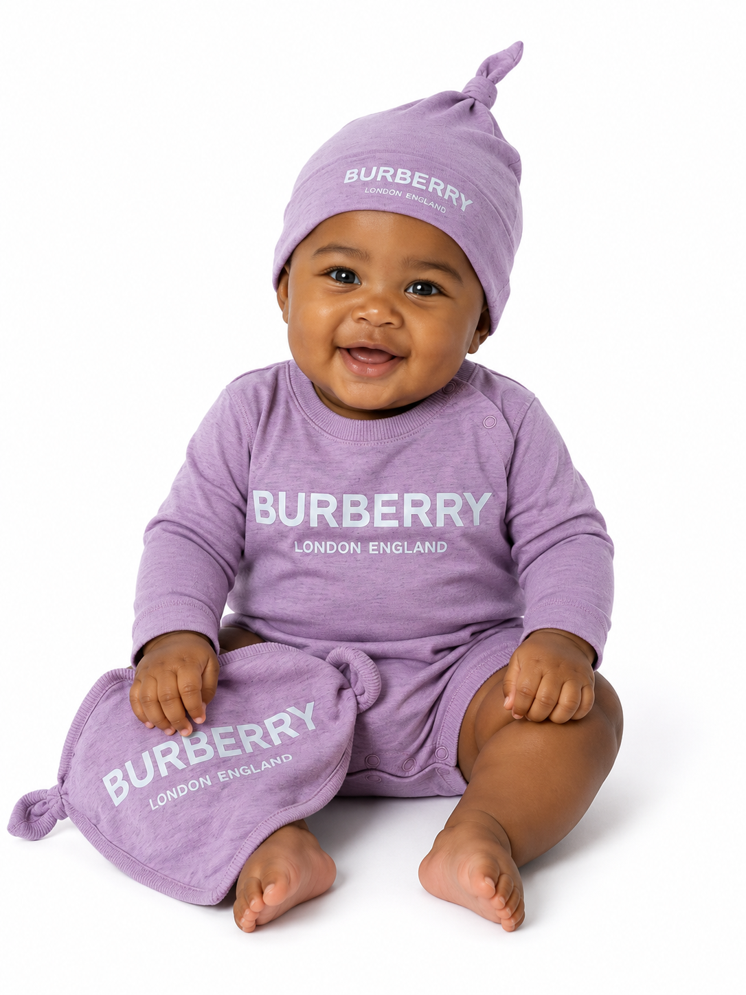 BURBERRY